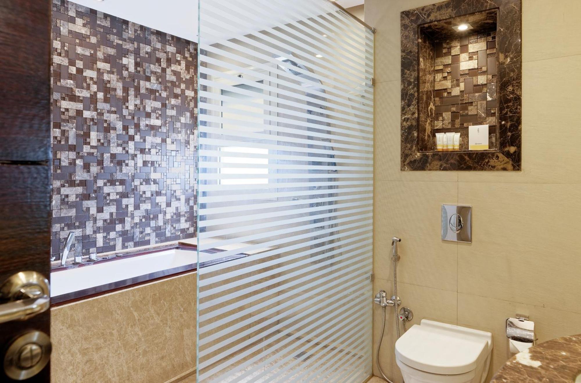 Vesta - New Apartmán Káhira