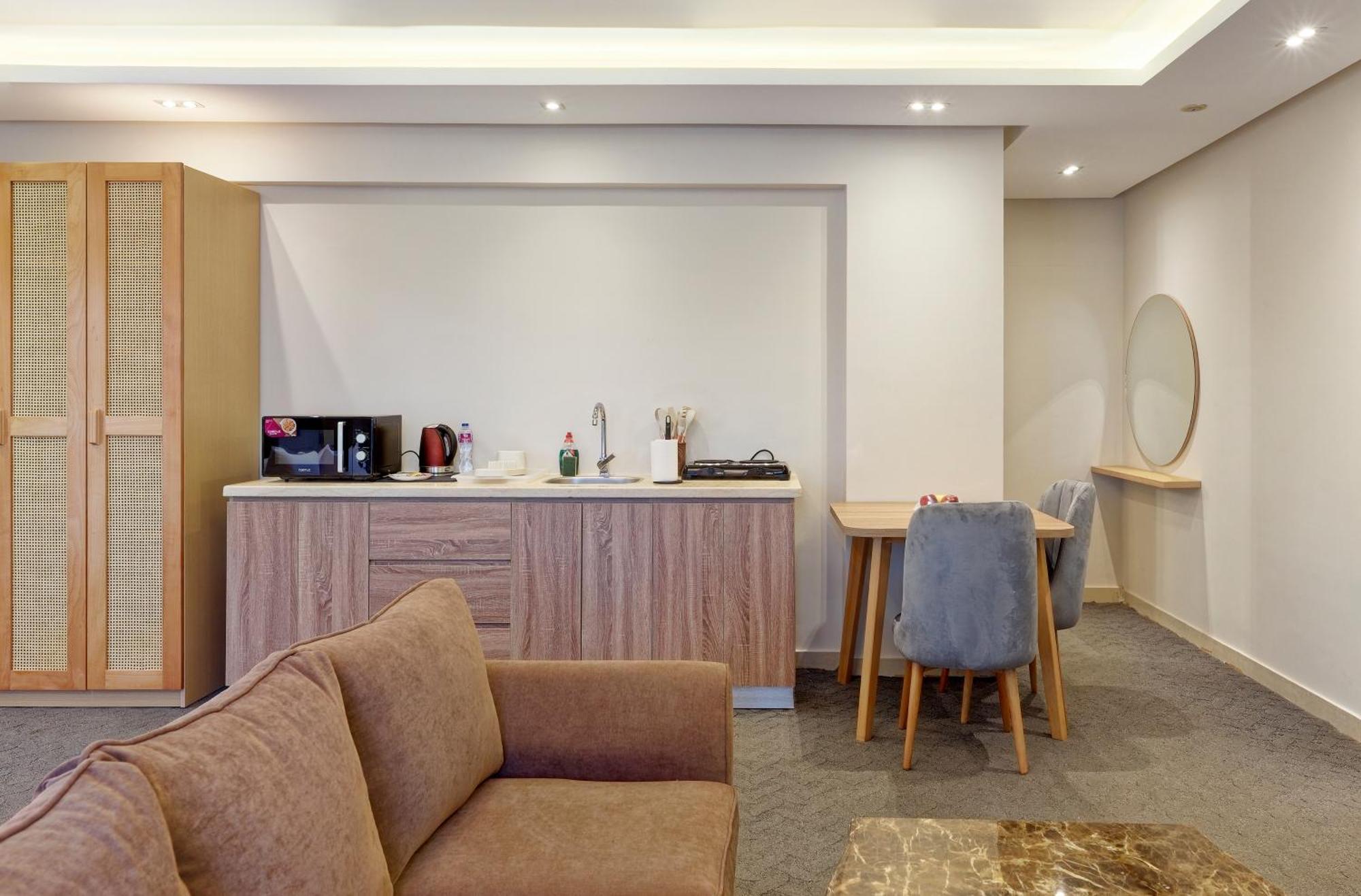 Vesta - New Apartmán Káhira