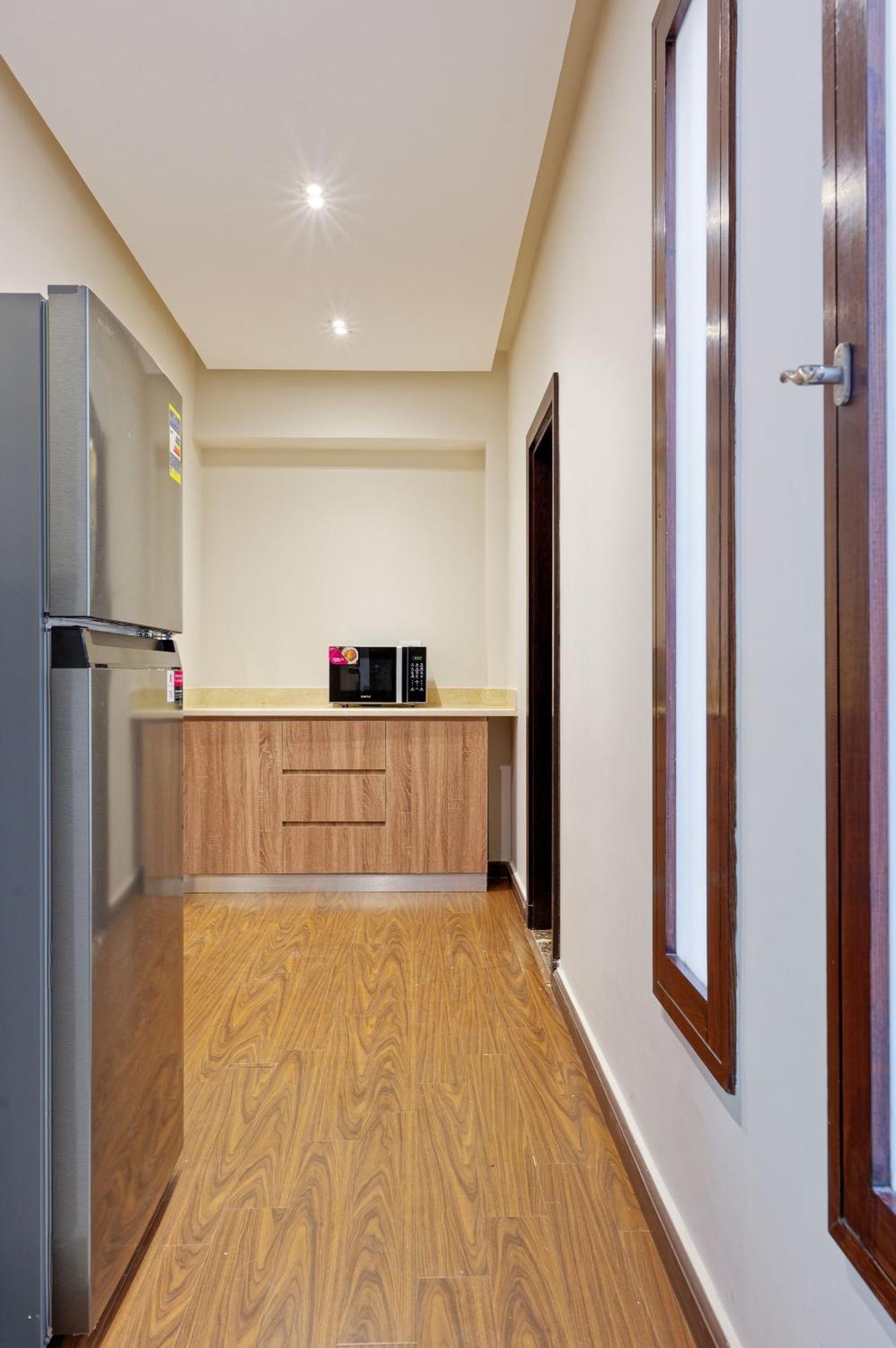 Vesta - New Apartmán Káhira