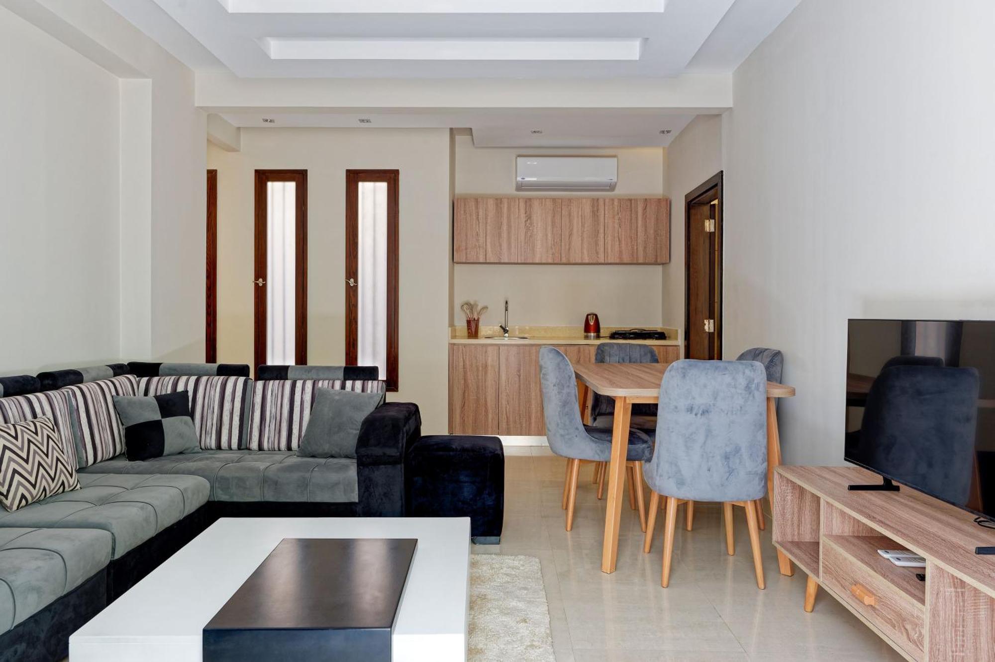 Vesta - New Apartmán *