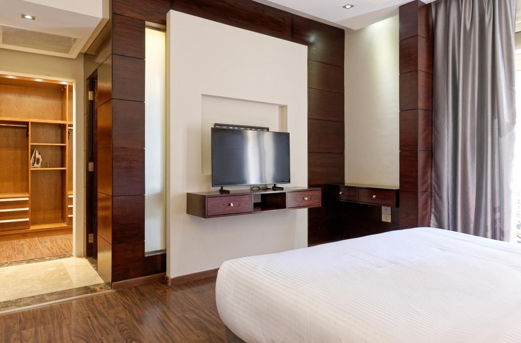Vesta - New Appartamento Il Cairo