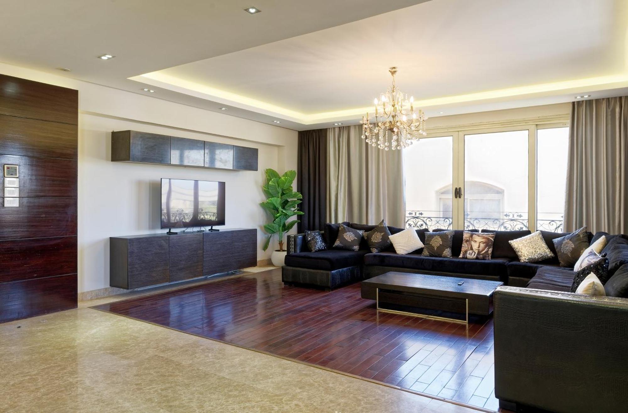 Vesta - New Appartamento Il Cairo