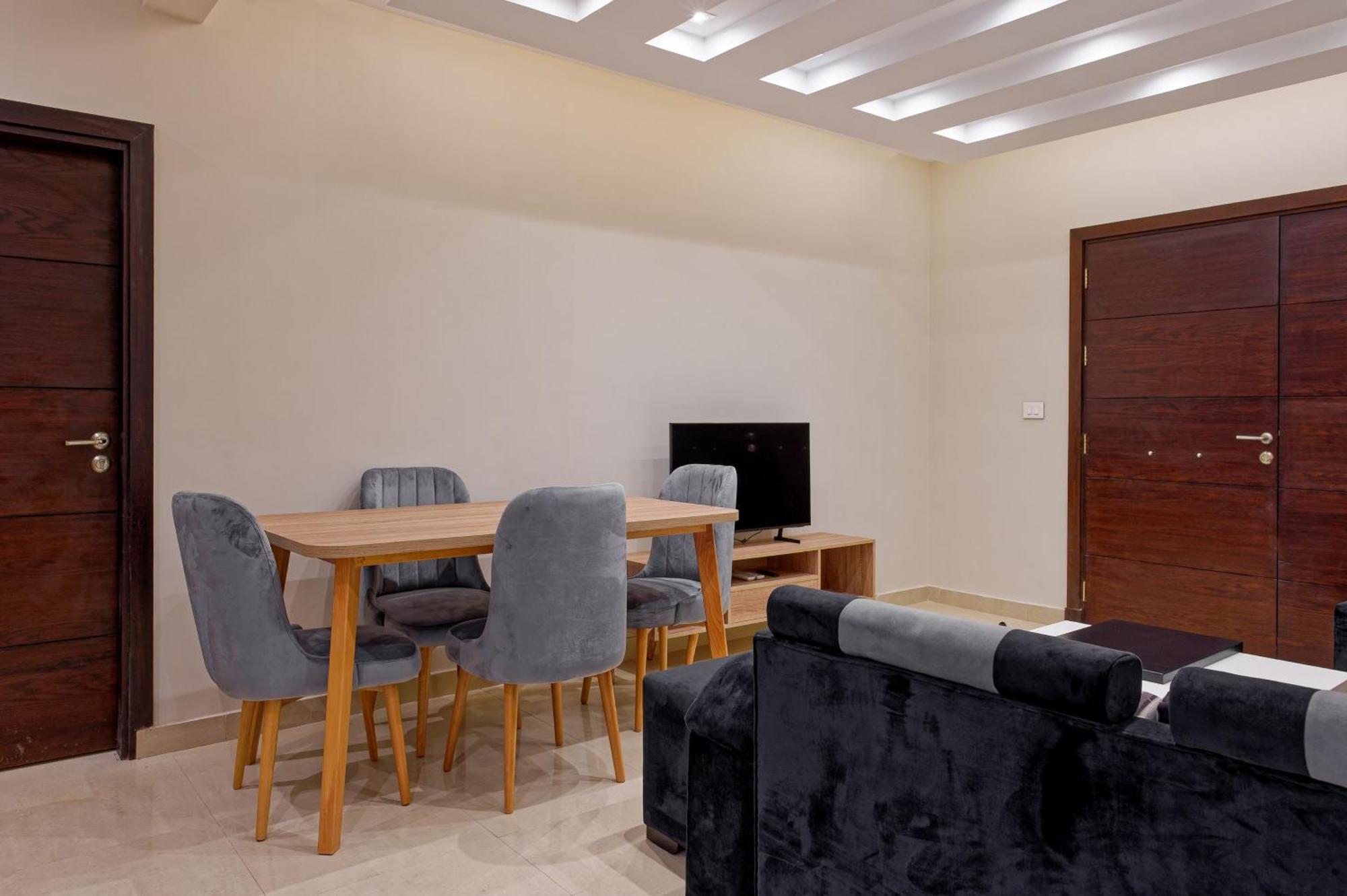 Appartamento Vesta - New